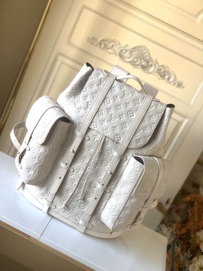 LV Backpacks